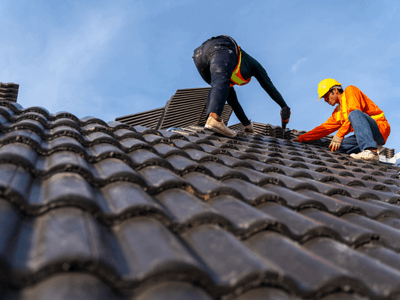 About Omaha Roofers - roof installation experts in Omaha